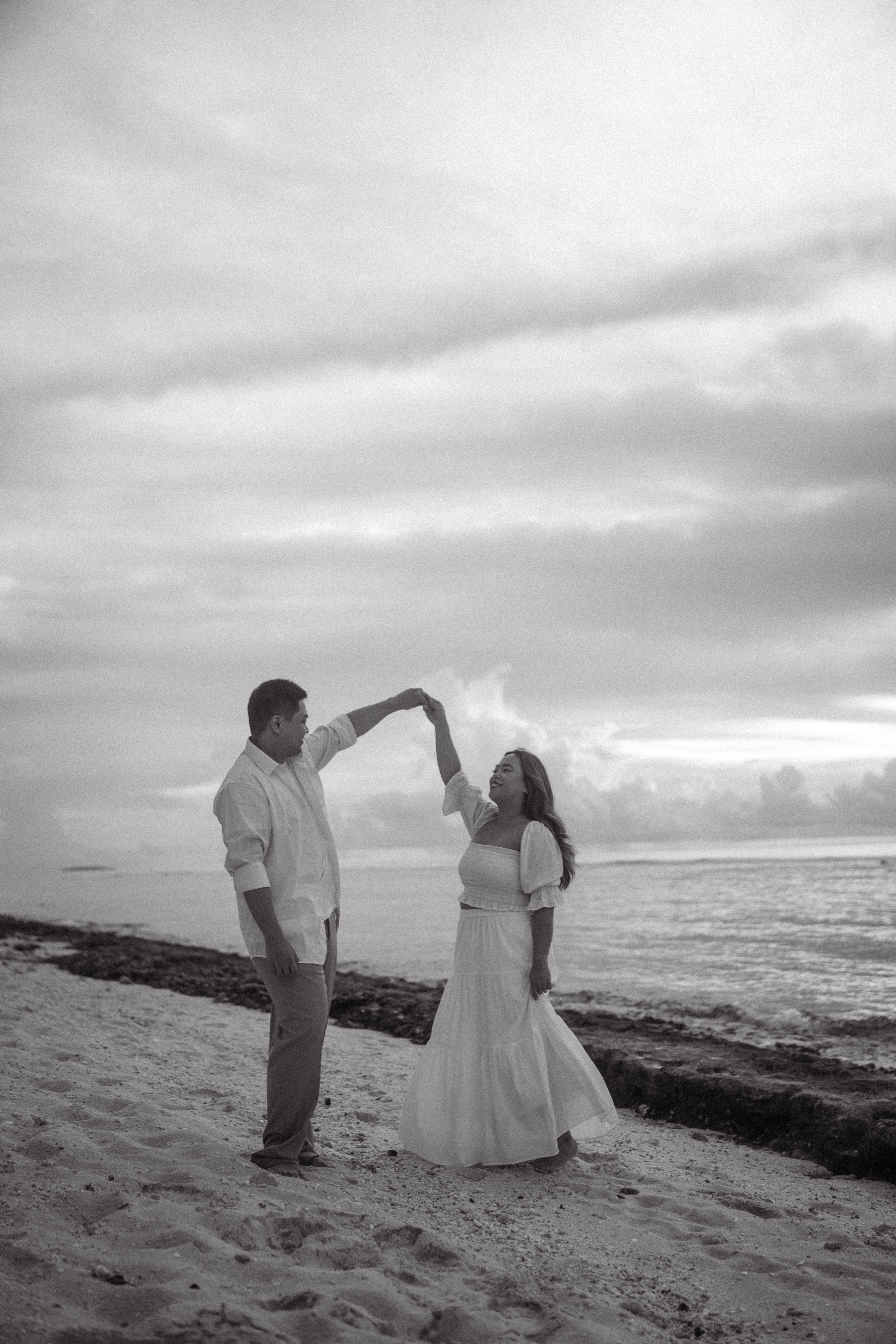 Ysabella & Stephen
